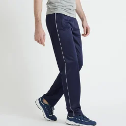 Sportieve broek met geruwde binnenkant