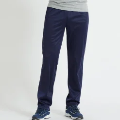 Sportieve broek met geruwde binnenkant