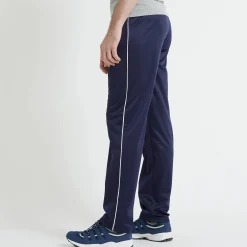 Sportieve broek met geruwde binnenkant