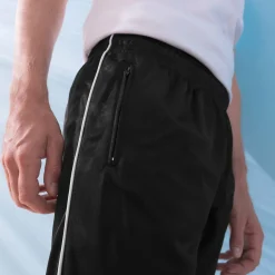 Sportieve broek met geruwde binnenkant