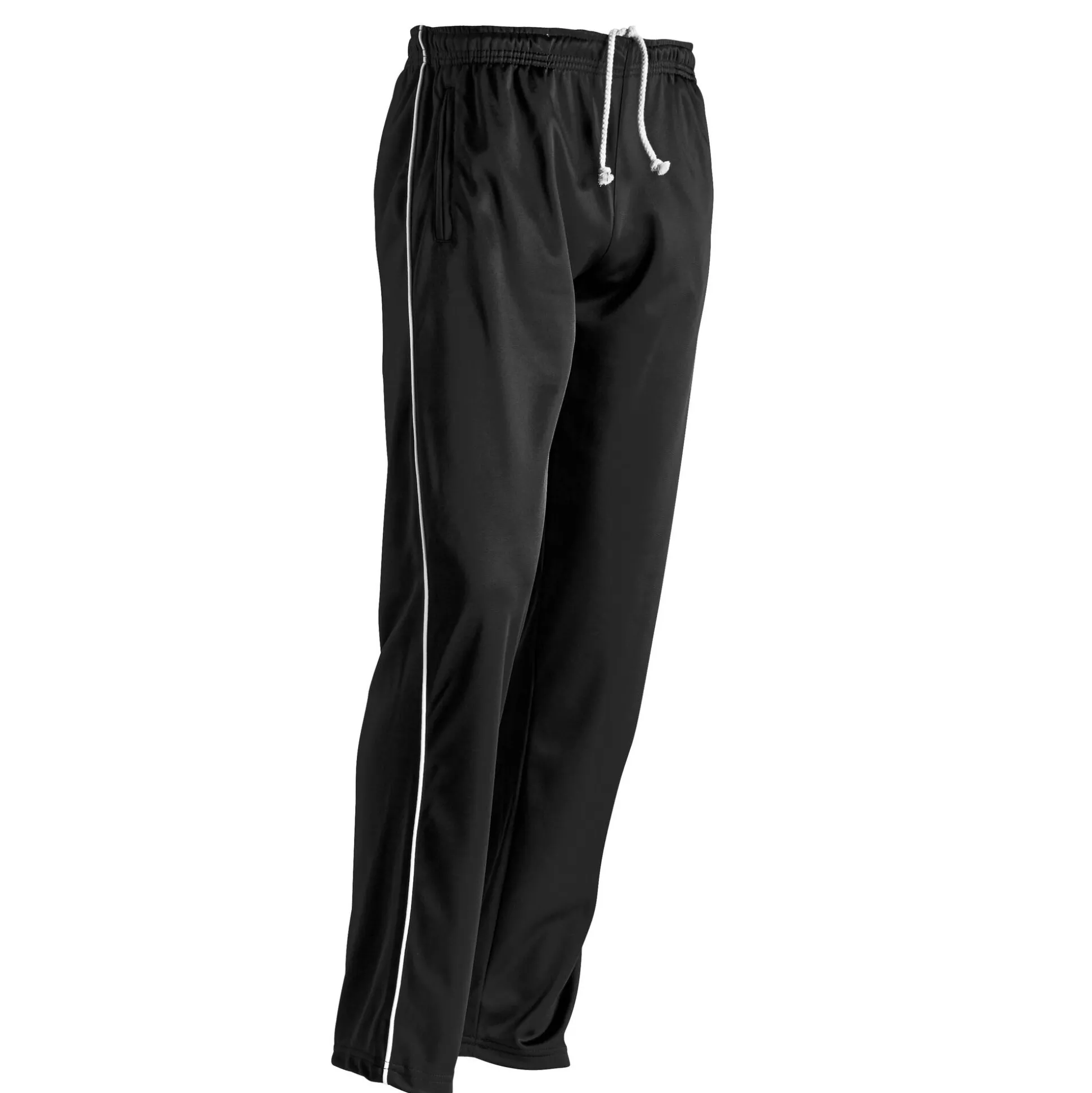 Sportieve broek met geruwde binnenkant