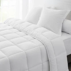 Synthetisch dekbed Courtelle 300 g/m2