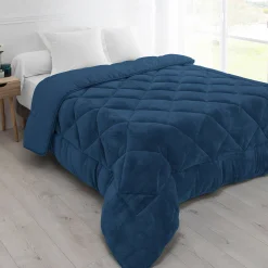 Synthetisch dekbed, dubbelzijdig, 350 g/m²
