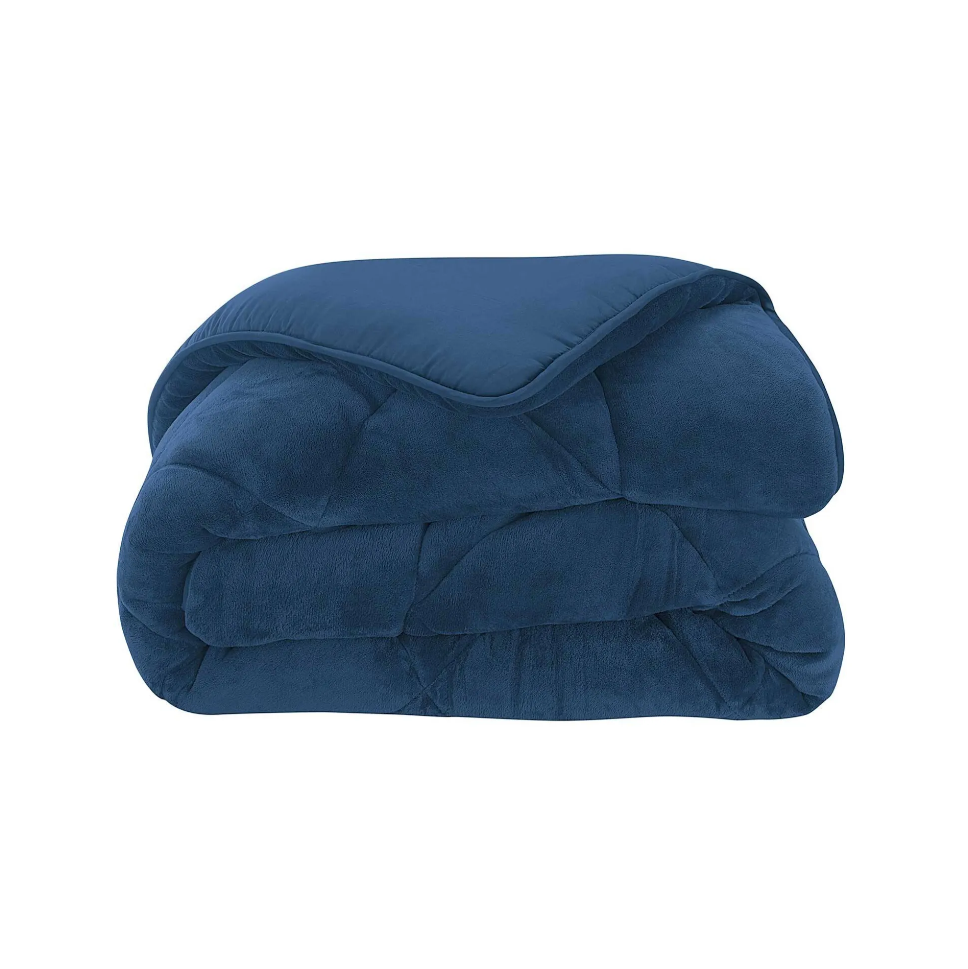 Synthetisch dekbed, dubbelzijdig, 350 g/m²