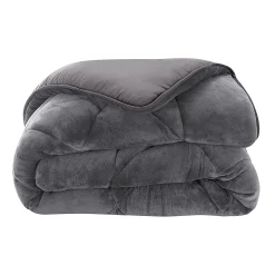 Synthetisch dekbed, dubbelzijdig, 600 g/m²
