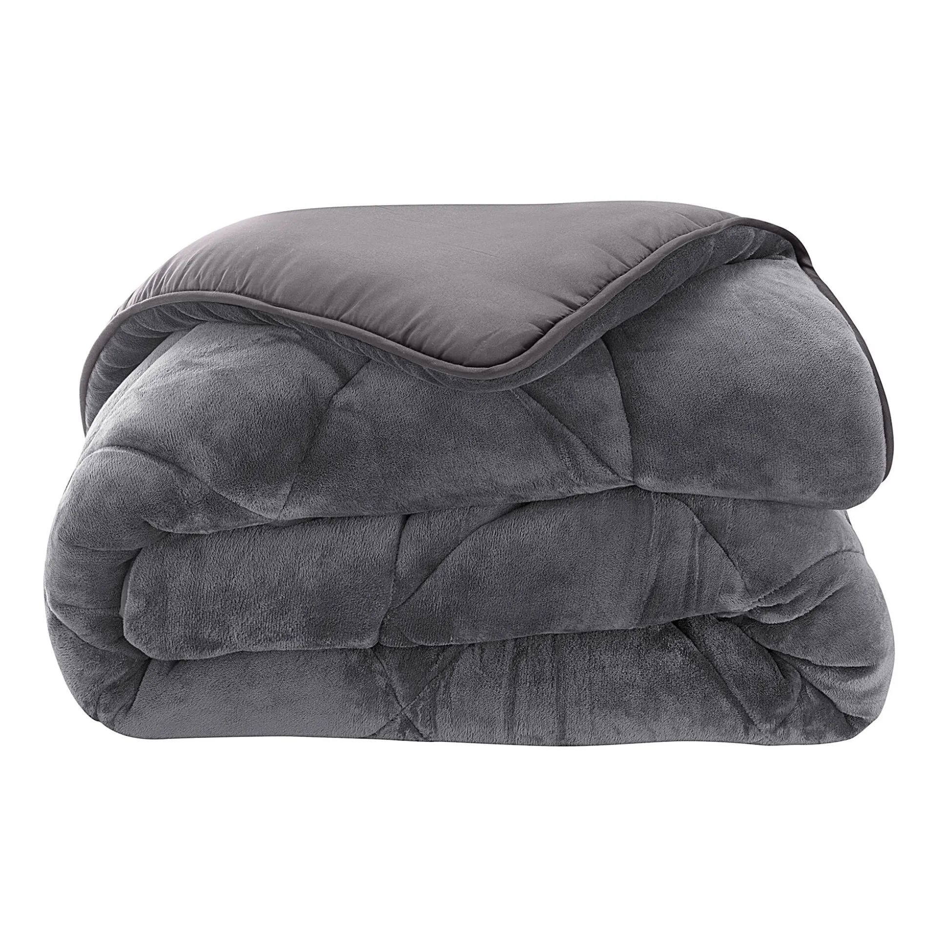 Synthetisch dekbed, dubbelzijdig, 600 g/m²