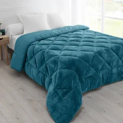Synthetisch dekbed, dubbelzijdig, 350 g/m²