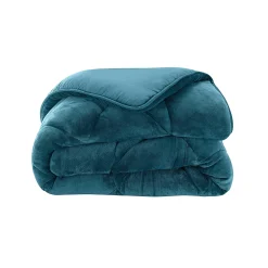 Synthetisch dekbed, dubbelzijdig, 350 g/m²