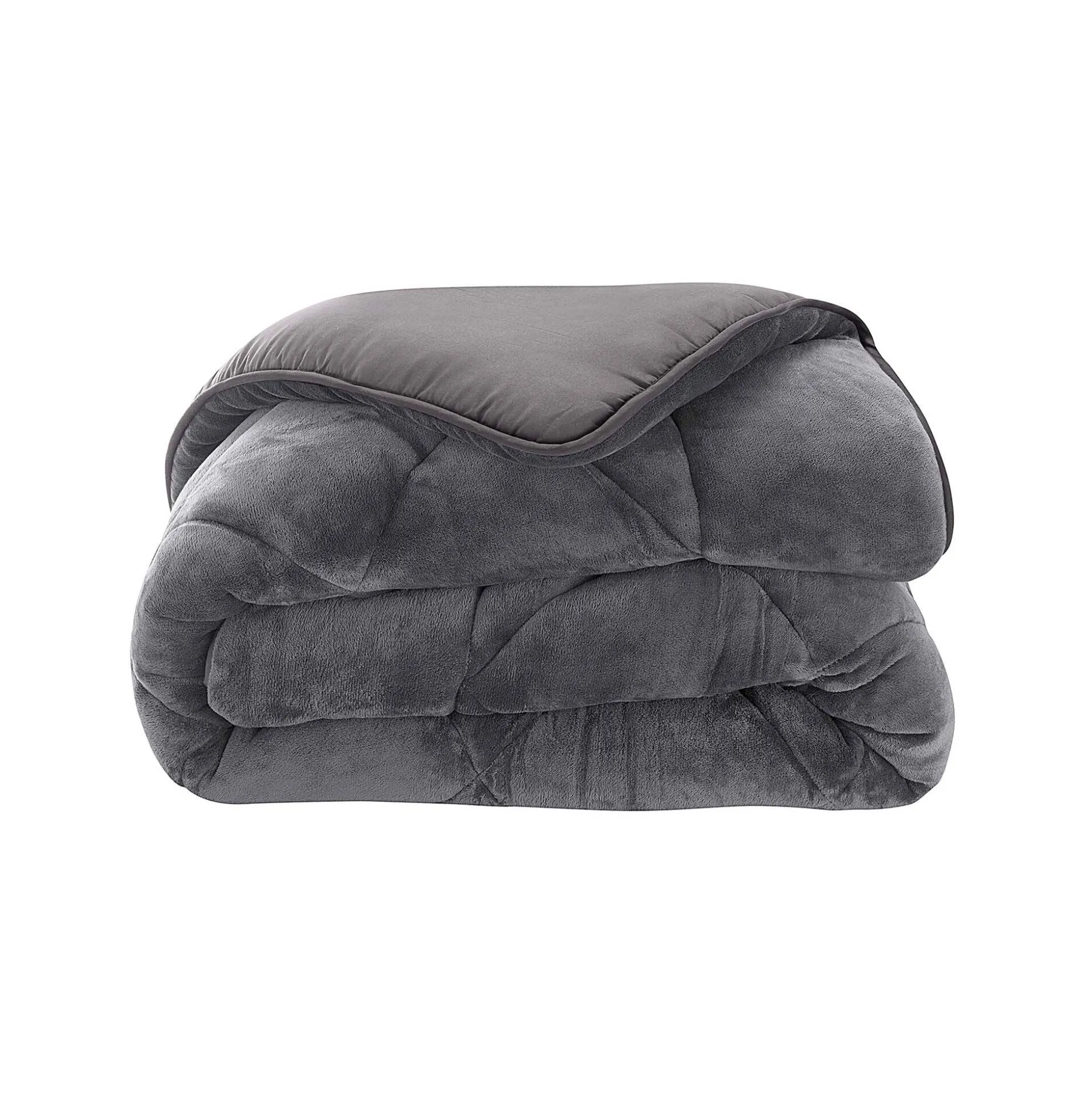 Synthetisch dekbed, dubbelzijdig, 350 g/m²