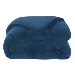 Synthetisch dekbed, dubbelzijdig, 600 g/m²