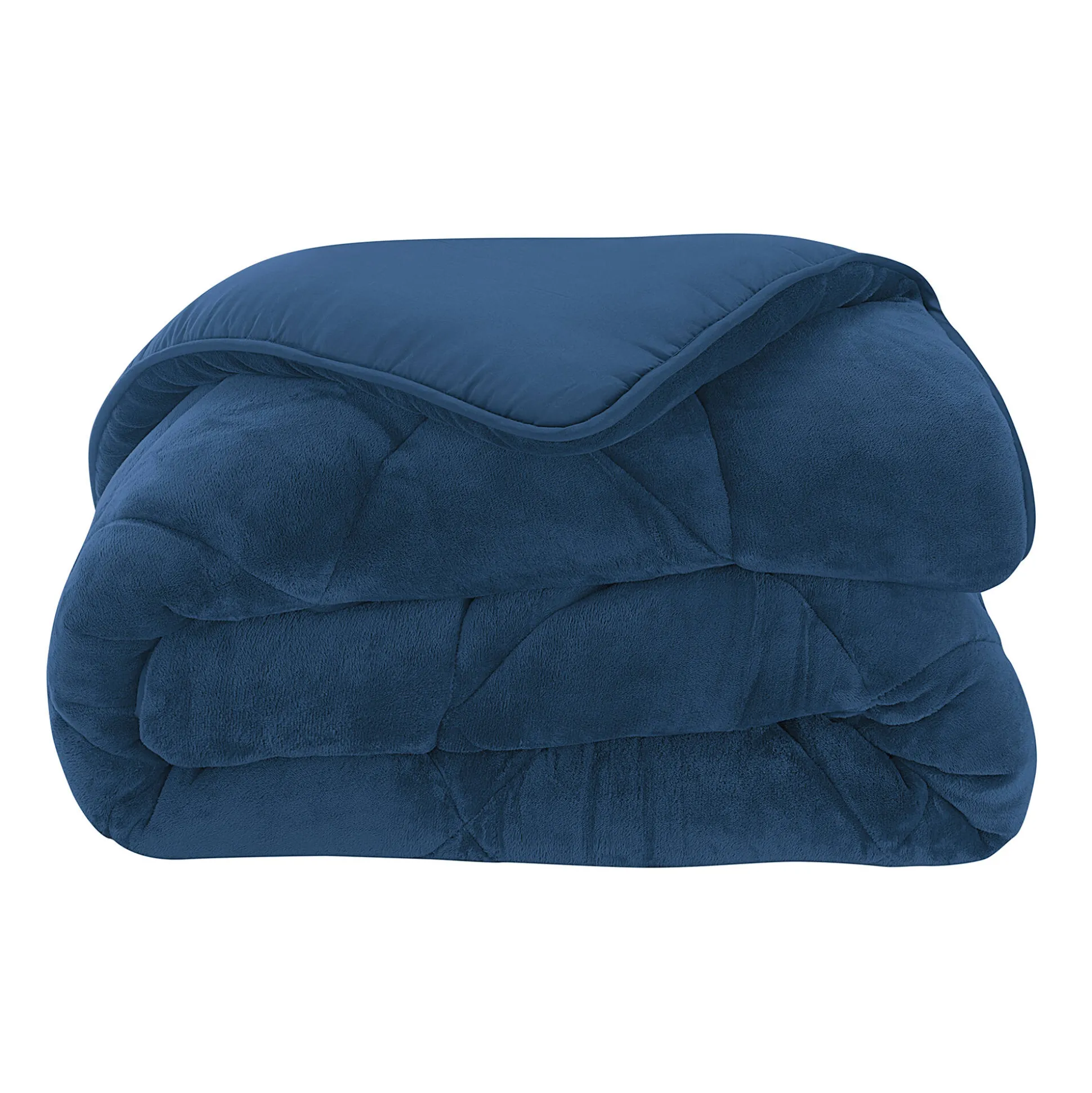 Synthetisch dekbed, dubbelzijdig, 600 g/m²