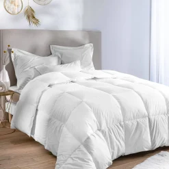 Synthetisch dekbed met hoog comfort 500g/m2