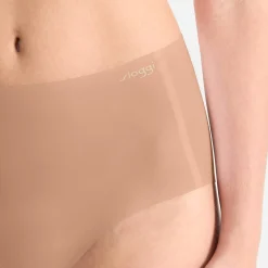 Tailleslip "Zero Feel 2.0" in microvezel met tweede huid-effect - Set van 2