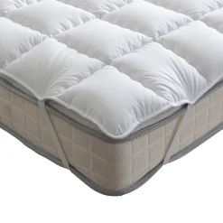 Temperatuurregulerende topdekmatras Outlast® 450g/m2