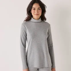 Thermische coltrui - rolkraag