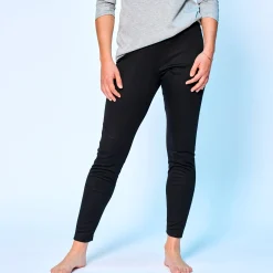 Thermische legging - interlock