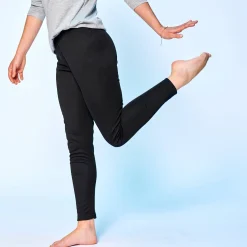 Thermische legging - interlock