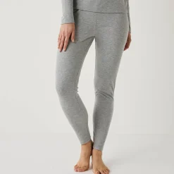 Thermische legging - interlock