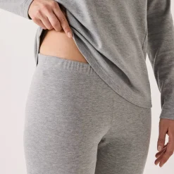 Thermische legging - interlock