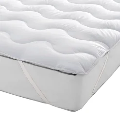 Topdekmatras Hollofil® Allerban®