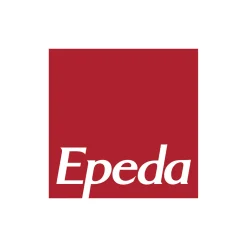 Topdekmatras met zacht comfort Epéda
