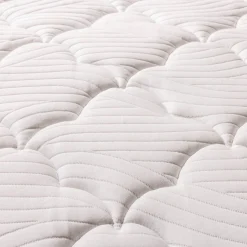 Topdekmatras met zacht comfort Epéda