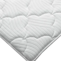 Topdekmatras met zacht comfort Epéda