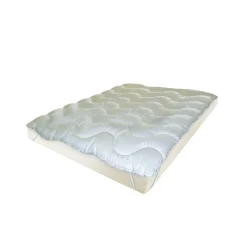 Topdekmatras Surconfort antihuisstofmijt 550g/m2