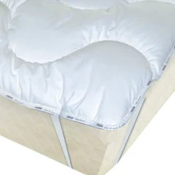 Topdekmatras Surconfort antihuisstofmijt 550g/m2