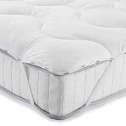 Topdekmatras Surconfort antihuisstofmijt 550g/m2