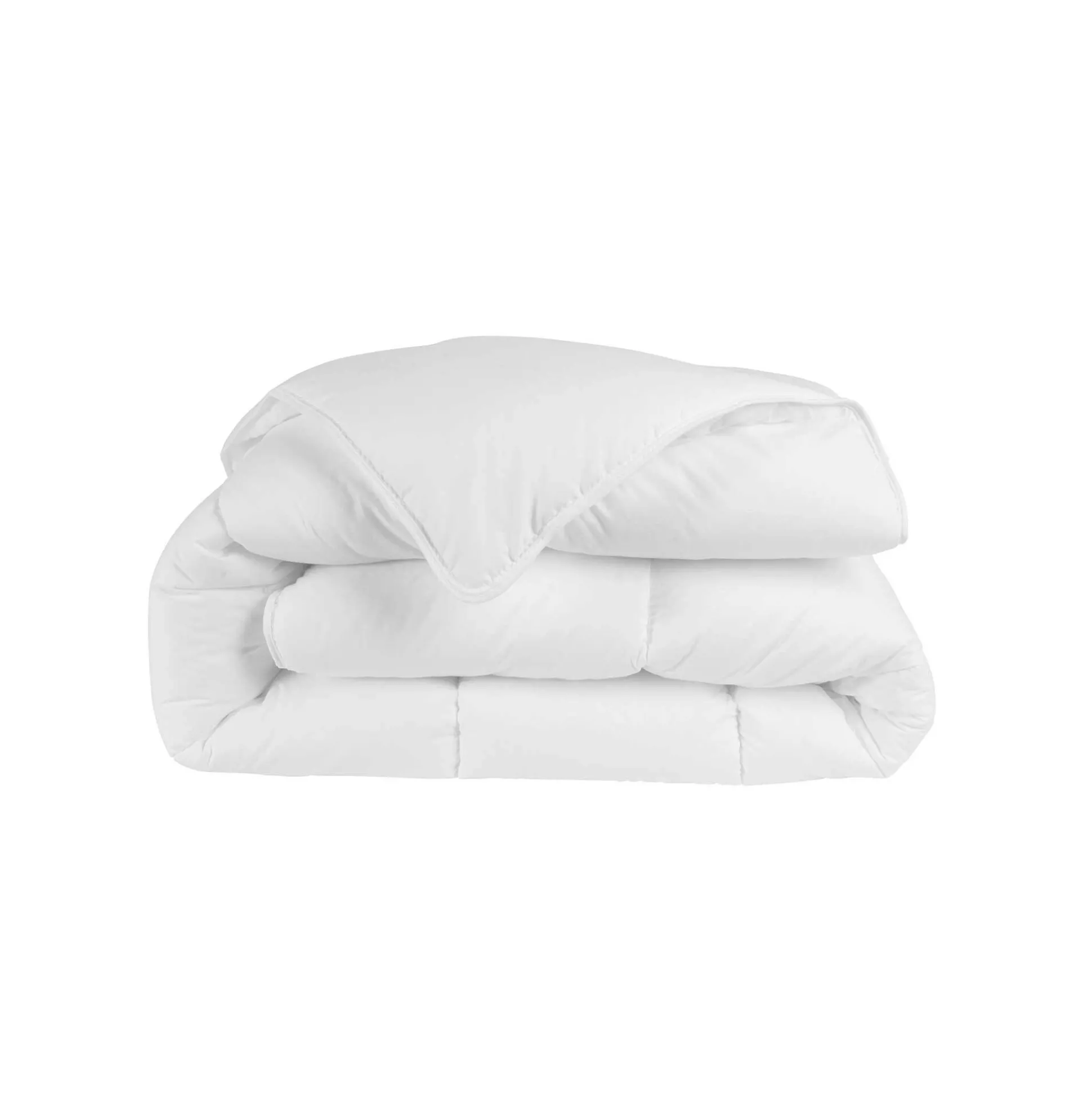 Transpiratiewerend dekbed in microvezel Passerelle® 200g/m2