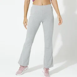 Trompetlegging in jerseytricot