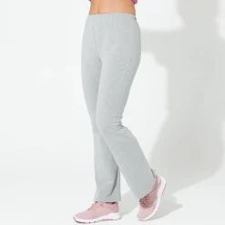 Trompetlegging in jerseytricot