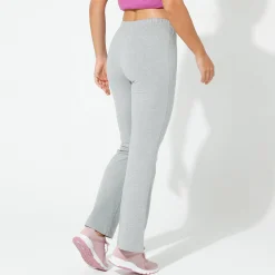 Trompetlegging in jerseytricot
