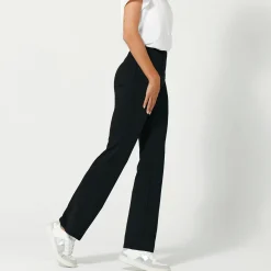 Trompetlegging in jerseytricot