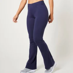 Trompetlegging in jerseytricot
