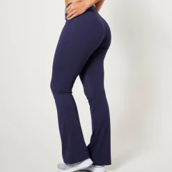 Trompetlegging in jerseytricot
