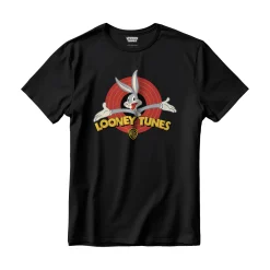 T-shirt Bugs Bunny Looney Tunes