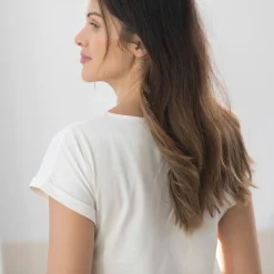 T-shirt manches courtes, imprimé 