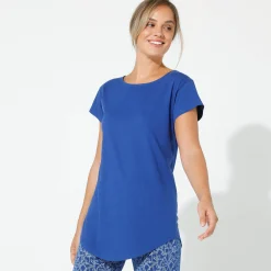 T-shirt met korte mouwen