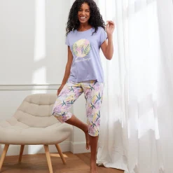 T-shirt met korte mouwen 