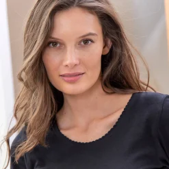 T-shirt met lange mouwen - set van 2