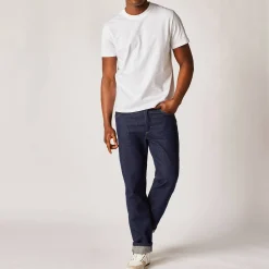 T-shirt met ronde hals en korte mouwen - set van 3