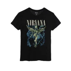 T-shirt Nirvana