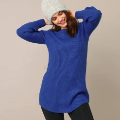 Tunietrui in fantasietricot