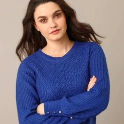 Tunietrui in fantasietricot