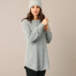Tunietrui in fantasietricot