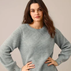 Tunietrui in fantasietricot