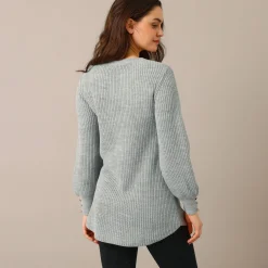 Tunietrui in fantasietricot