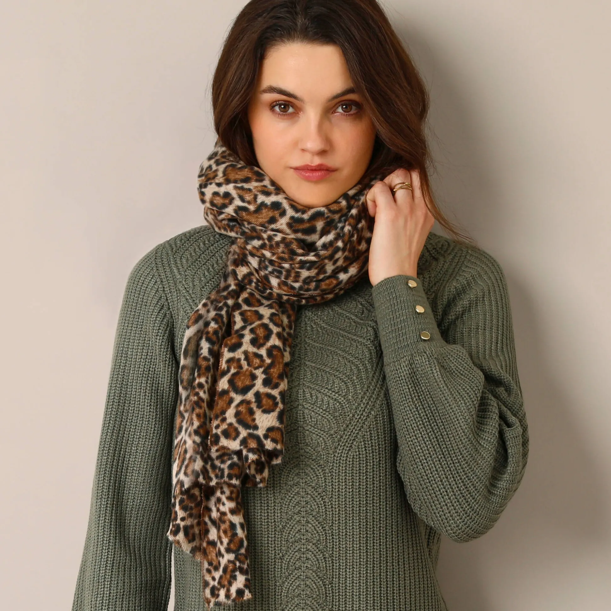 Tunietrui in fantasietricot
